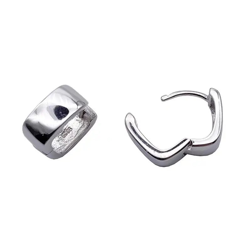 Hoops Earring Dily