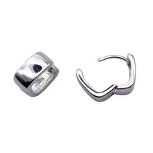 Hoops Earring Dily