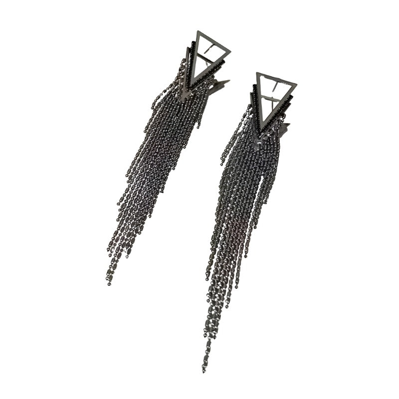 Chandelier Earrings