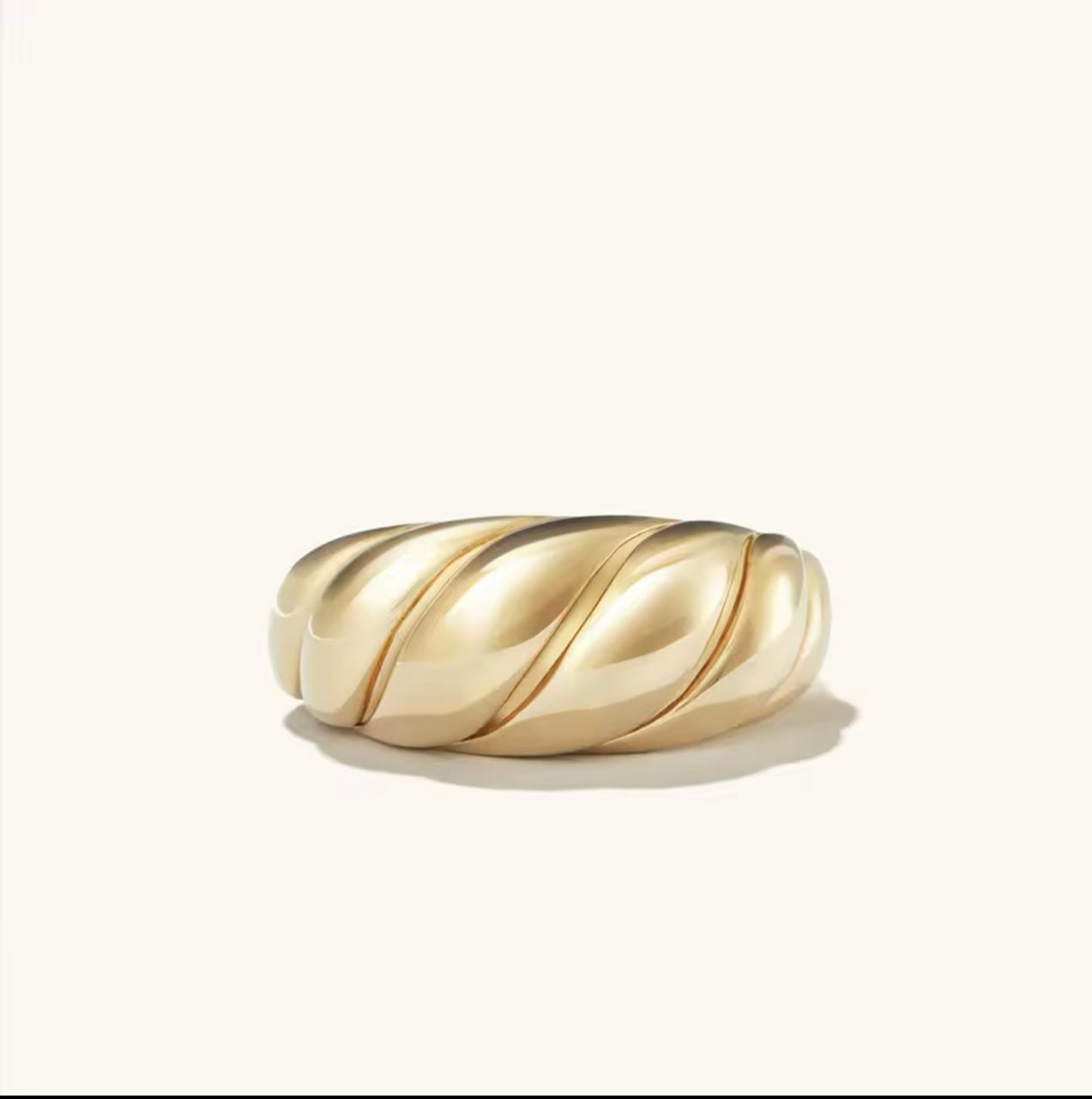 Ring Croissant