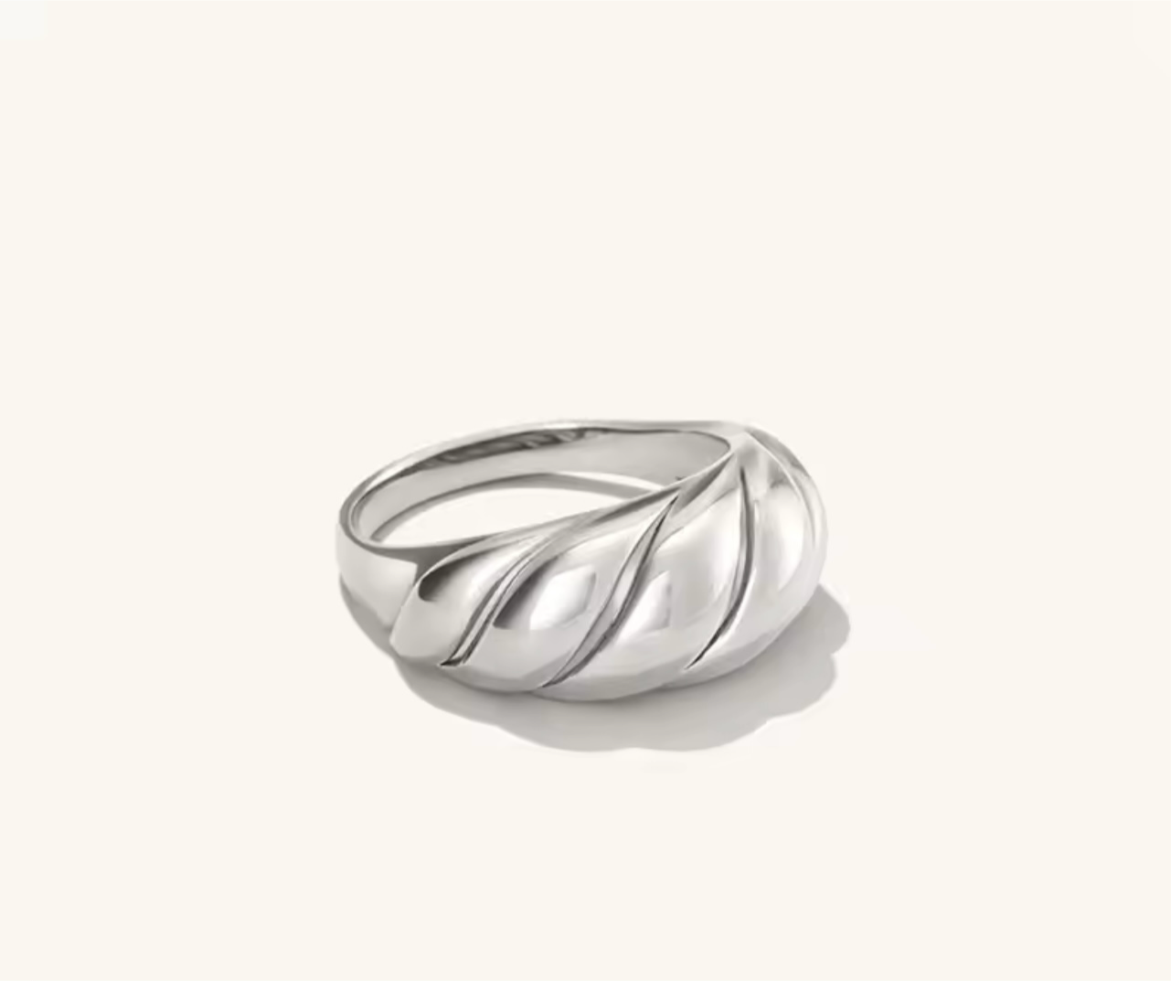 Ring Croissant