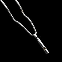 Necklace Stainless Steel