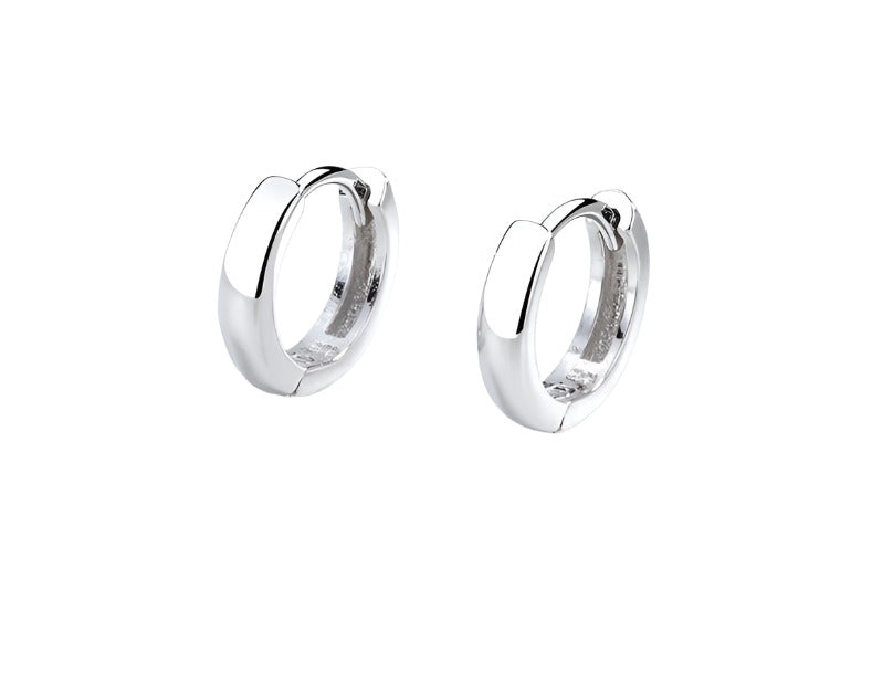 Hoops Earring small