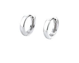 Hoops Earring small
