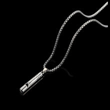 Necklace Stainless Steel