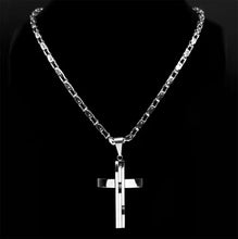 Necklace Cross