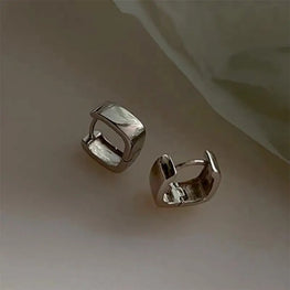 Hoops Earring Dily