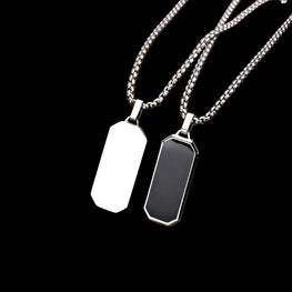 Necklace Charm