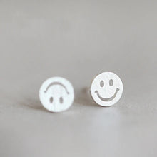 Earring Happy Face