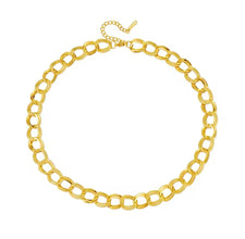 Necklace Chunky