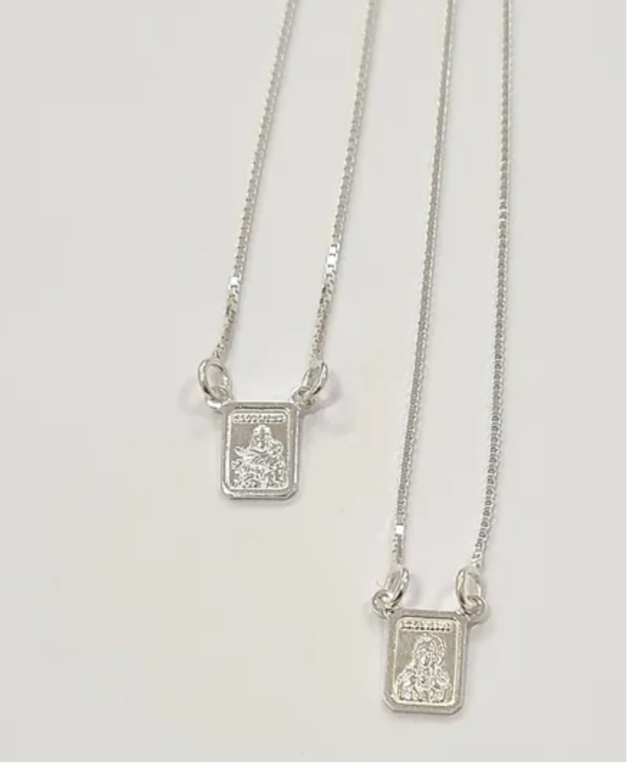 Scapular
