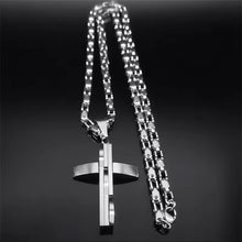 Necklace Cross