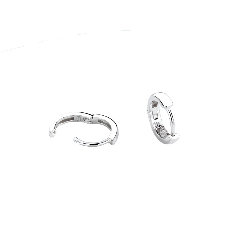 Hoops Earring small