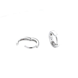 Hoops Earring small