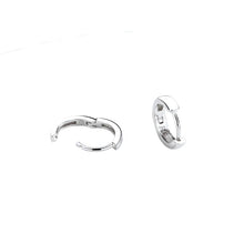 Hoops Earring small
