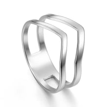 Ring Simple Geometry