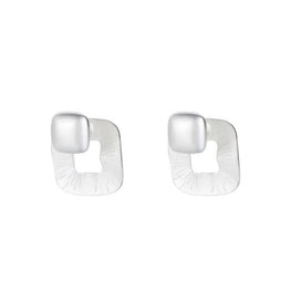 Earring Navy