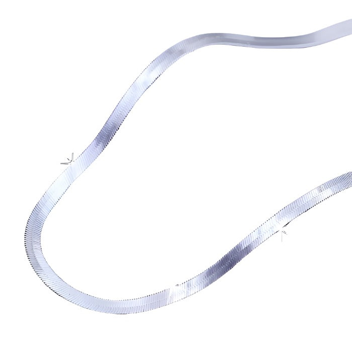Necklace Emma Sterling Silver 925