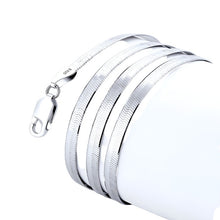 Necklace Emma Sterling Silver 925