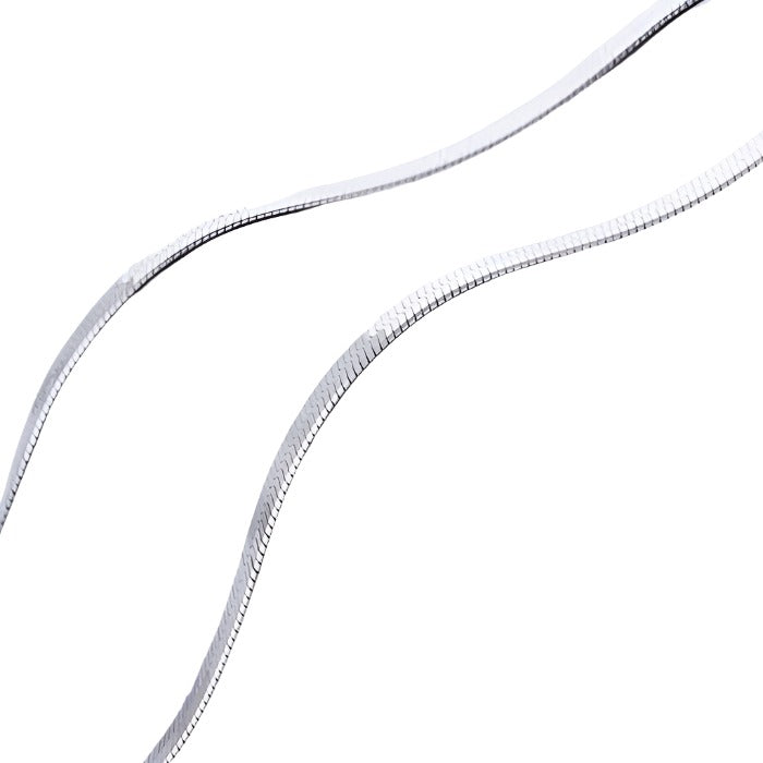 Necklace Emma Sterling Silver 925
