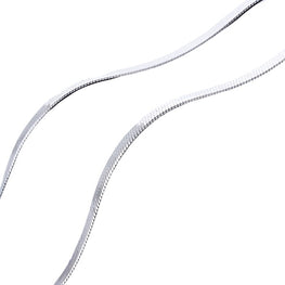 Necklace Emma Sterling Silver 925