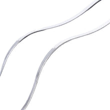 Necklace Emma Sterling Silver 925