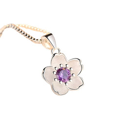 Necklace Flower