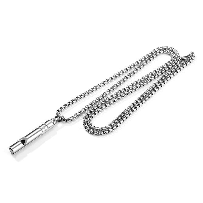 Necklace Stainless Steel