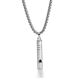 Necklace Stainless Steel