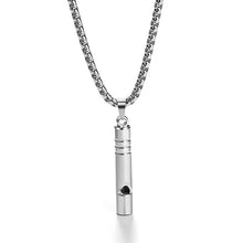 Necklace Stainless Steel