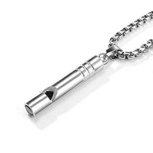 Necklace Stainless Steel