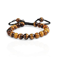 Tiger Eye Bracele