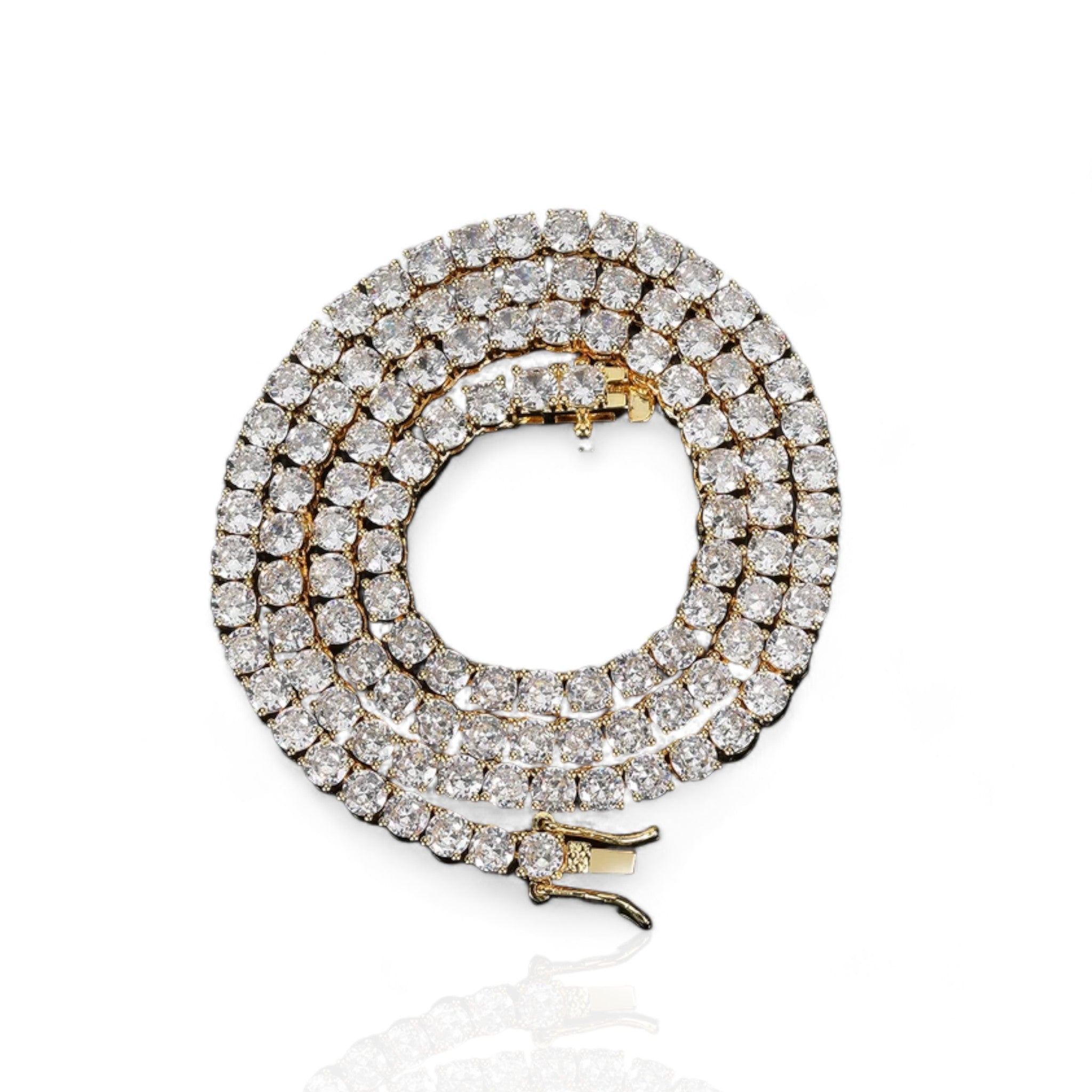 Tennis Chain Silver 925