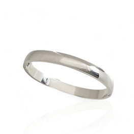 Stainless Steel Pure Gold Plated Bracelet