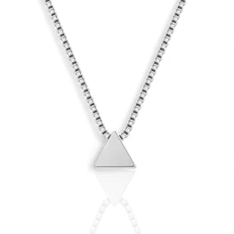 Necklace Triangle