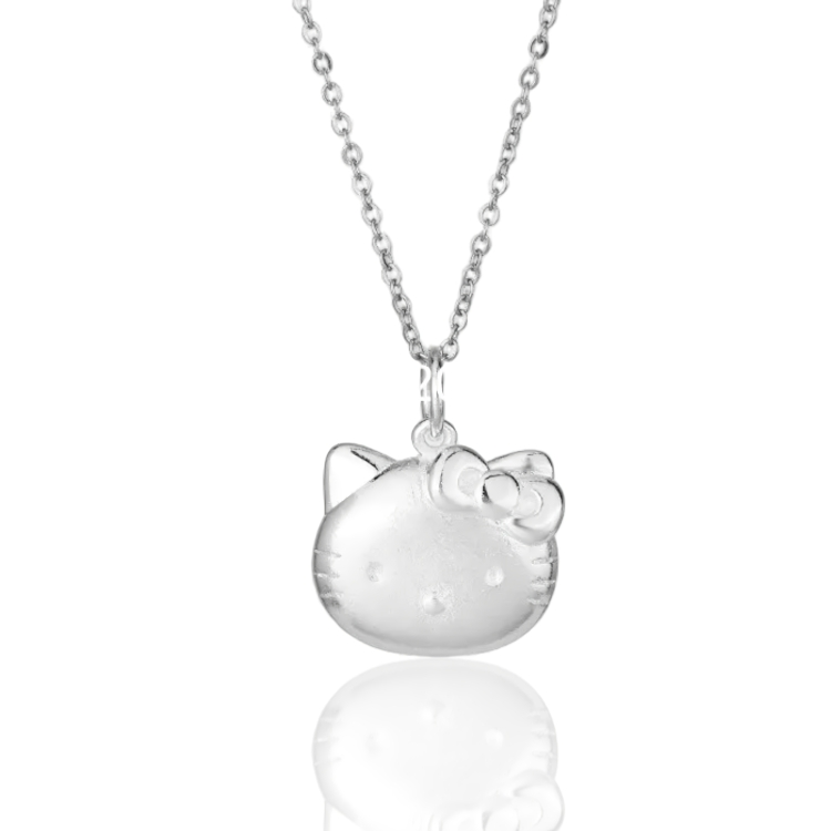Necklace Hello ketty