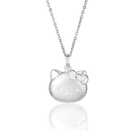 Necklace Hello ketty