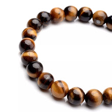 Tiger Eye Bracele